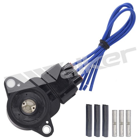 Walker Products 200-91225 Throttle Position Sensor For KIA,MAZDA