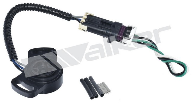 Walker Products 200-91319 Throttle Position Sensor For AM GENERAL,CHEVROLET,GMC