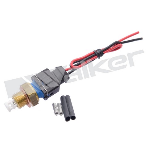 Walker Products 210-91023 Air Charge Temperature Sensor For VOLKSWAGEN