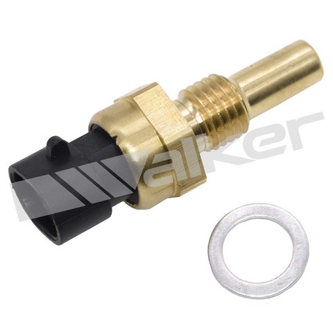 Walker Products 211-1118 Engine Coolant Temperature Sensor For BUICK,CADILLAC,CHEVROLET,DAEWOO,GMC,HUMMER,ISUZU,OLDSMOBILE,PONTIAC,SAAB,SATURN