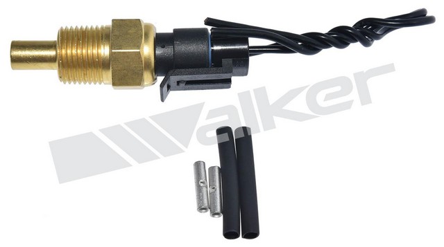Walker Products 211-91012 Engine Coolant Temperature Sensor For ACURA,AM GENERAL,BUICK,CADILLAC,CHEVROLET,GMC,HONDA,HUMMER,ISUZU,OLDSMOBILE,PONTIAC