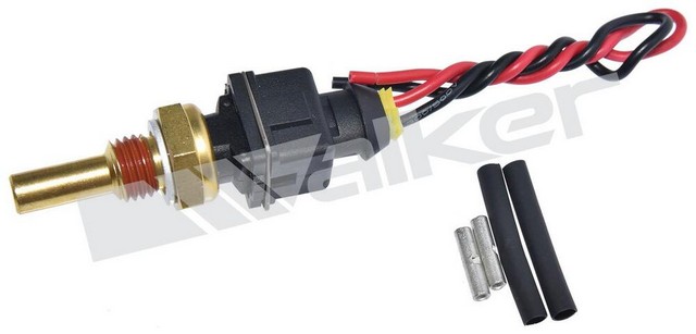 Walker Products 211-91122 Engine Coolant Temperature Sensor For ALFA ROMEO,BMW,CHEVROLET,DAIHATSU,FORD,GEO,HONDA,HYUNDAI,INFINITI,ISUZU,KIA,MAZDA,MERCURY,NISSAN,PORSCHE,SAAB,SUZUKI,TOYOTA,VOLKSWAGEN,VOLVO