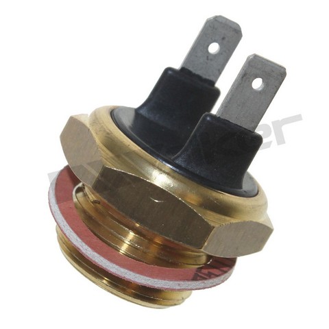 Walker Products 212-1002 Engine Cooling Fan Switch For AUDI,PEUGEOT,PORSCHE,SAAB,VOLKSWAGEN
