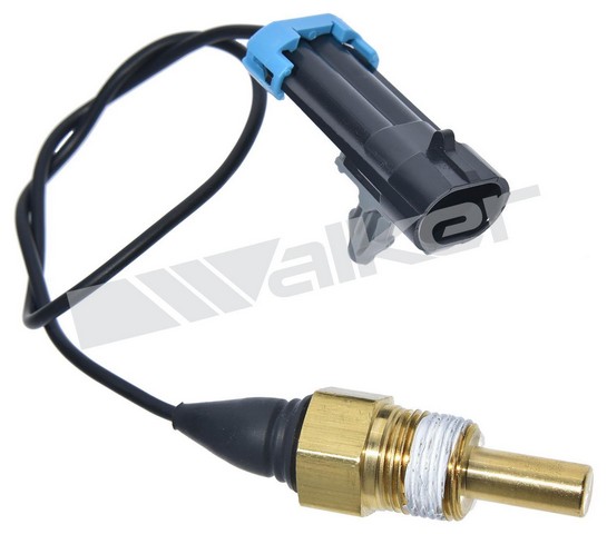 Walker Products 214-1031 Engine Coolant Temperature Sender For CHEVROLET,GMC