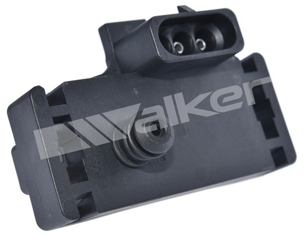 Walker Products 225-1001 Manifold Absolute Pressure Sensor For ACURA,AM GENERAL,BUICK,CADILLAC,CHEVROLET,CHRYSLER,DAEWOO,DODGE,EAGLE,GEO,GMC,HONDA,ISUZU,JEEP,OLDSMOBILE,PONTIAC,RENAULT,SATURN,VOLVO