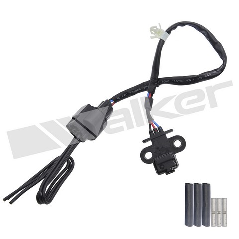 Walker Products 235-91166 Engine Crankshaft Position Sensor For DODGE,MITSUBISHI
