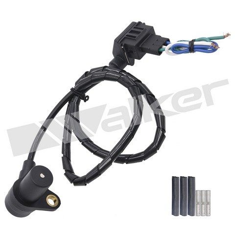Walker Products 235-91473 Engine Camshaft Position Sensor,Engine Crankshaft Position Sensor For BMW