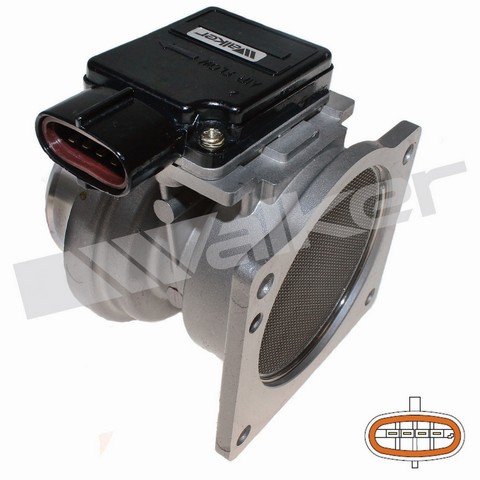 Walker Products 245-1071 Mass Air Flow Sensor For FORD,MAZDA