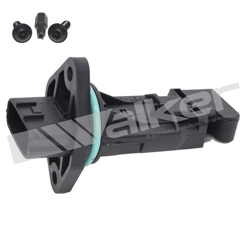 Walker Products 245-1076 Mass Air Flow Sensor For INFINITI,NISSAN,SUBARU