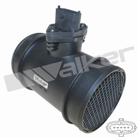 Walker Products 245-1111 Mass Air Flow Sensor For CADILLAC,SATURN
