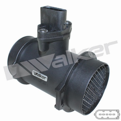 Walker Products 245-1112 Mass Air Flow Sensor For MERCEDES-BENZ