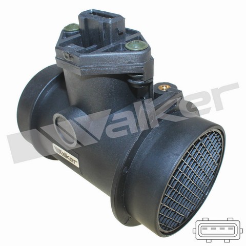 Walker Products 245-1126 Mass Air Flow Sensor For HYUNDAI