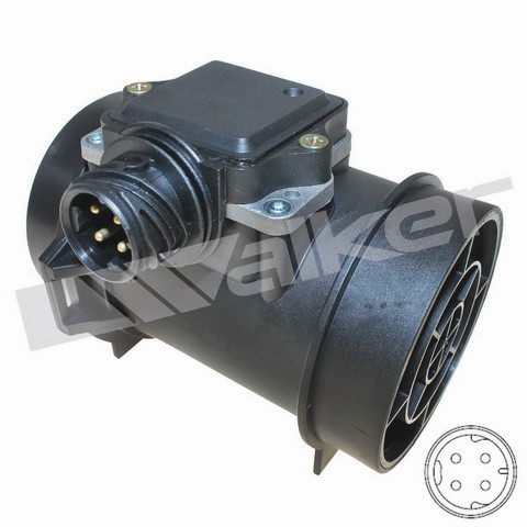 Walker Products 245-1146 Mass Air Flow Sensor For BMW
