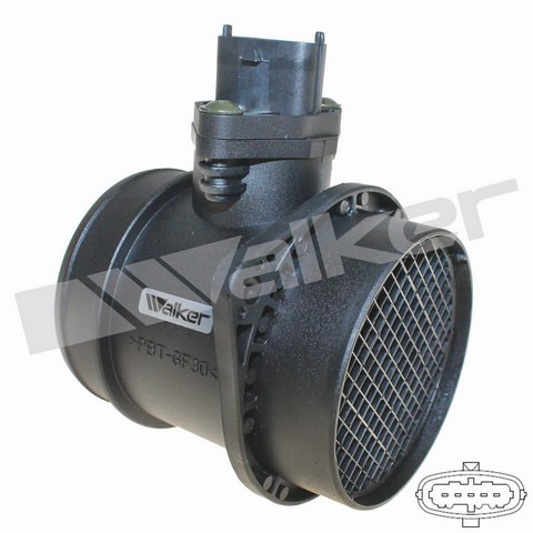 Walker Products 245-1148 Mass Air Flow Sensor For VOLVO