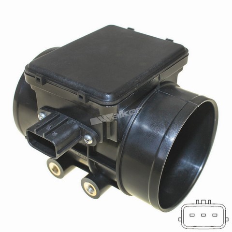 Walker Products 245-1155 Mass Air Flow Sensor For CHEVROLET,GEO,MAZDA,SUZUKI