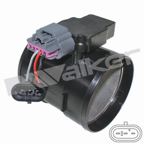 Walker Products 245-1162 Mass Air Flow Sensor For ACURA,BUICK,CADILLAC,CHEVROLET,GMC,HONDA,ISUZU,OLDSMOBILE,PONTIAC