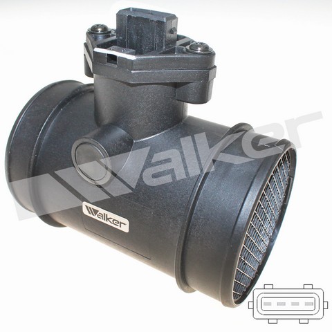 Walker Products 245-1215 Mass Air Flow Sensor For SAAB