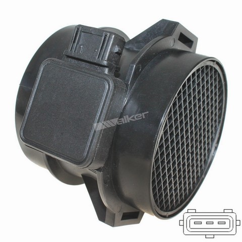 Walker Products 245-1223 Mass Air Flow Sensor For VOLVO