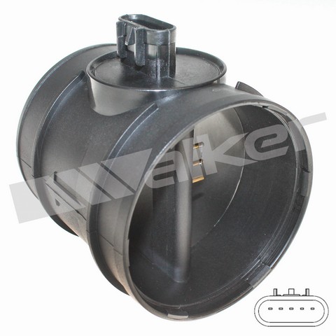 Walker Products 245-1229 Mass Air Flow Sensor For CADILLAC,CHEVROLET,GMC