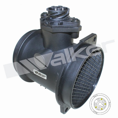 Walker Products 245-1268 Mass Air Flow Sensor For MERCEDES-BENZ