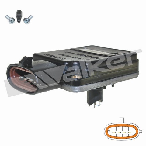 Walker Products 245-2051 Mass Air Flow Sensor For FORD,MAZDA