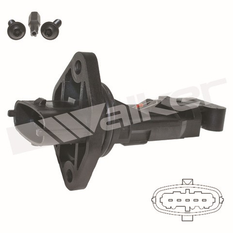 Walker Products 245-2090 Mass Air Flow Sensor For HYUNDAI