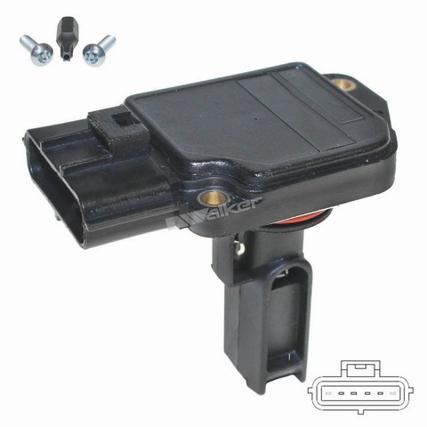Walker Products 245-2191 Mass Air Flow Sensor For FORD,LINCOLN