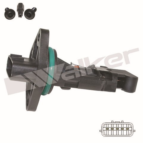 Walker Products 245-2240 Mass Air Flow Sensor For INFINITI
