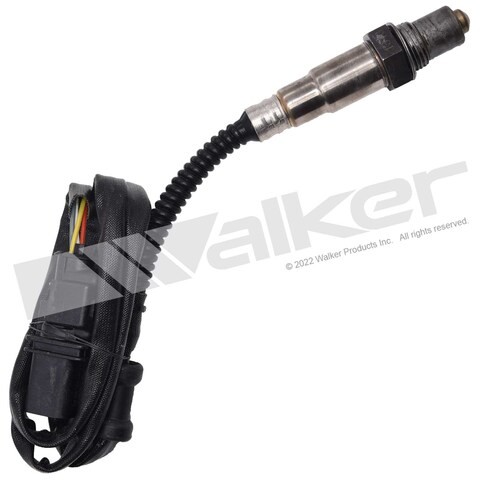 Walker Products 250-25015 Oxygen Sensor For AUDI,PORSCHE,VOLKSWAGEN