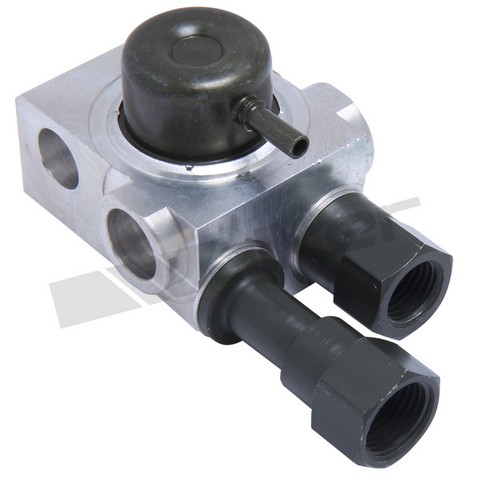 Walker Products 255-1009 Fuel Injection Pressure Regulator For BUICK,CADILLAC,CHEVROLET,OLDSMOBILE,PONTIAC