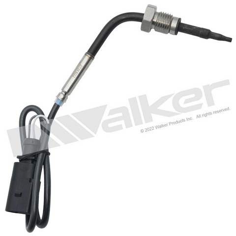 Walker Products 273-10021 Exhaust Gas Temperature (EGT) Sensor For AUDI,VOLKSWAGEN