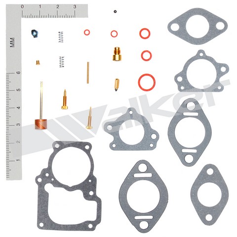 Walker Products 778-608 Carburetor Repair Kit For GMC