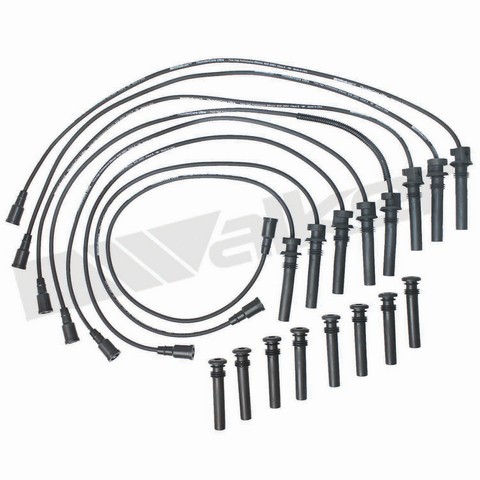 ThunderCore-Ultra 900-5006 Spark Plug Boot Kit For CHRYSLER,DODGE