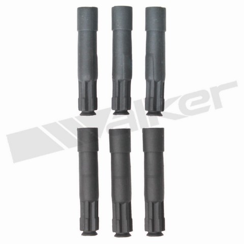 ThunderCore-Ultra 900-P2011-6 Coil Boot Kit For AUDI