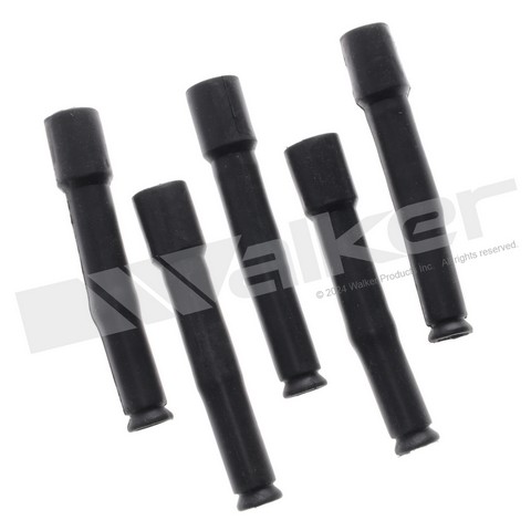 ThunderCore-Ultra 900-P2021-5 Coil Boot Kit For AUDI