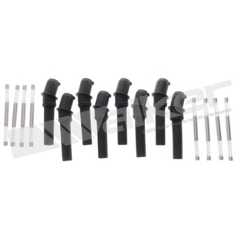 ThunderCore-Ultra 900-P2029-8 Coil Boot Kit For FORD,LINCOLN,MERCURY