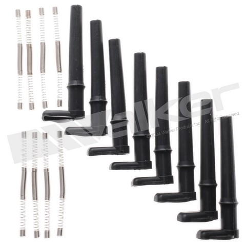 ThunderCore-Ultra 900-P2030-8 Coil Boot Kit For FORD,LINCOLN,MERCURY