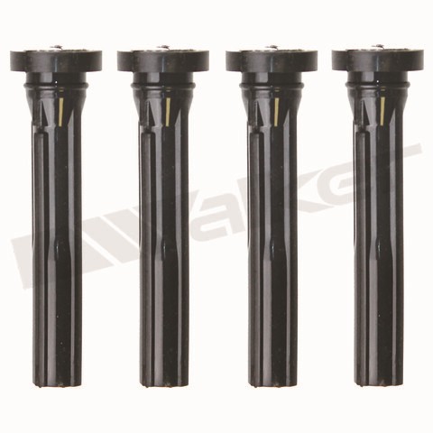 ThunderSpark 900-P2052-4 Coil Boot Kit For CHEVROLET,SUZUKI