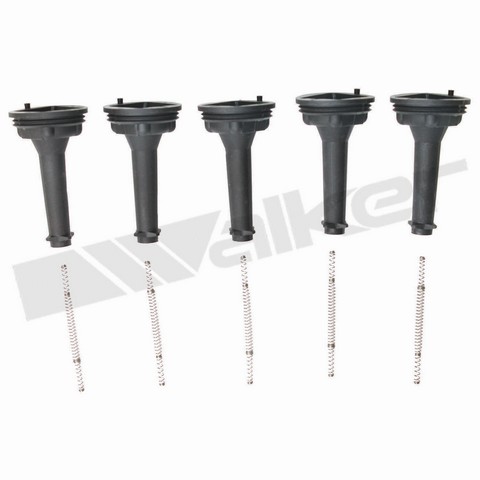 ThunderCore-Ultra 900-P2054-5 Coil Boot Kit For VOLVO