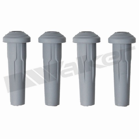 ThunderCore-Ultra 900-P2079-4 Coil Boot Kit For FORD,LINCOLN,MAZDA,MERCURY