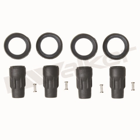 ThunderSpark 900-P2080-4 Coil Boot Kit For CHRYSLER,DODGE,JEEP