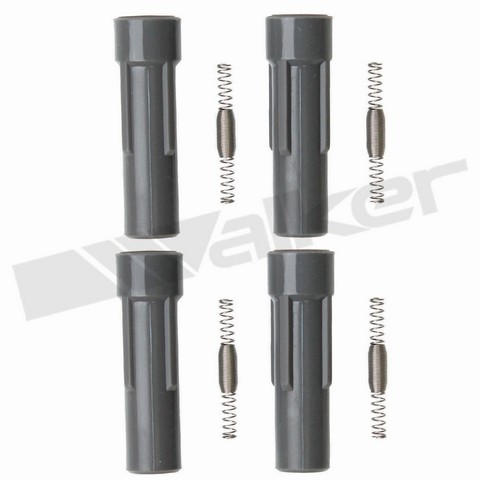 ThunderCore-Ultra 900-P2101-4 Coil Boot Kit For SAAB,SUBARU
