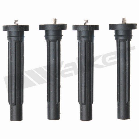 ThunderCore-Ultra 900-P2103-4 Coil Boot Kit For SUZUKI