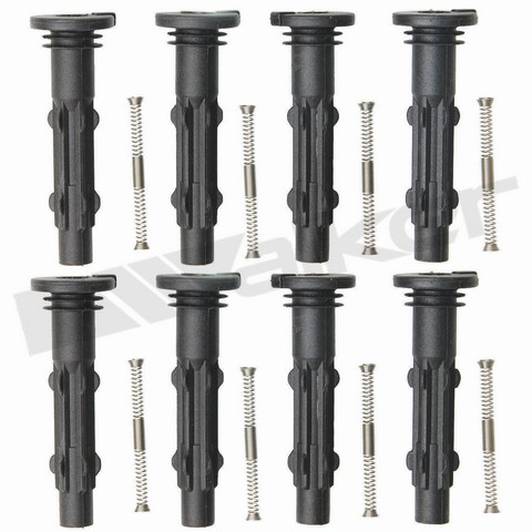 ThunderCore-Ultra 900-P2104-8 Coil Boot Kit For MERCEDES-BENZ