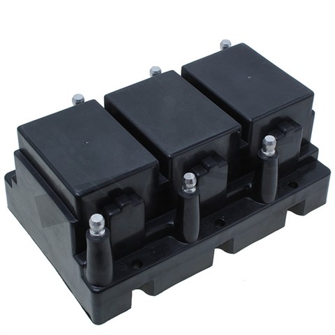 ThunderSpark 920-1038 Ignition Coil For BUICK,OLDSMOBILE,PONTIAC