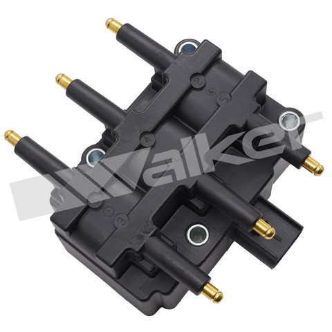 ThunderSpark 920-1167 Ignition Coil For VOLKSWAGEN