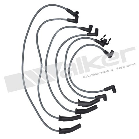  924-1163 Spark Plug Wire Set For FORD,MERCURY