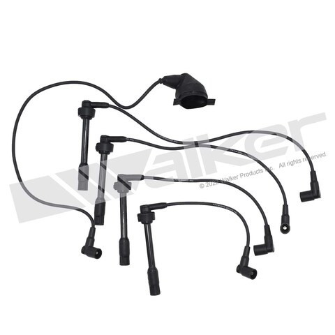  924-1316 Spark Plug Wire Set For BMW