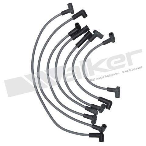  924-1509 Spark Plug Wire Set For BUICK,CHECKER,CHEVROLET,GMC,OLDSMOBILE,PONTIAC