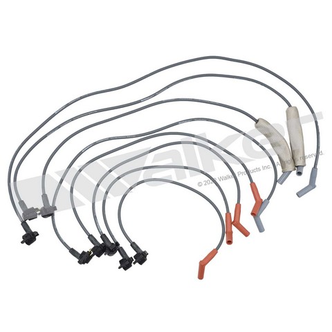  924-1806 Spark Plug Wire Set For FORD,MERCURY